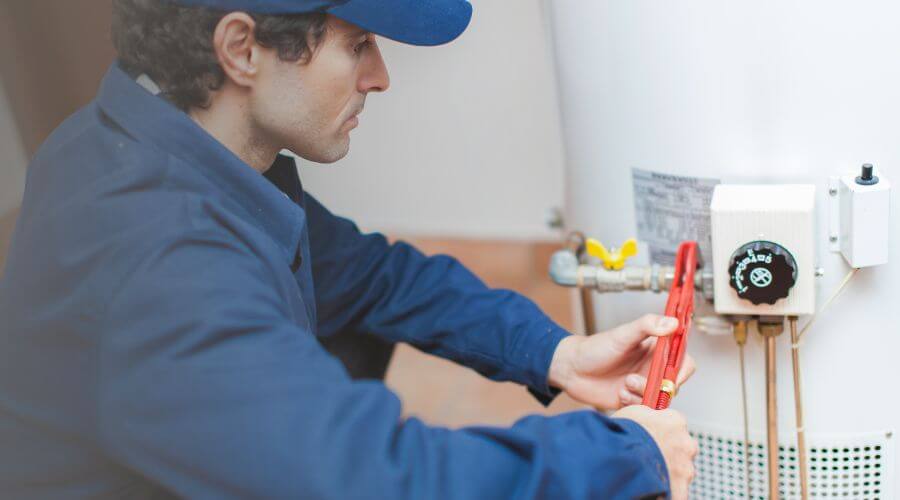 Professional expert plumbing services in Saint James, NY